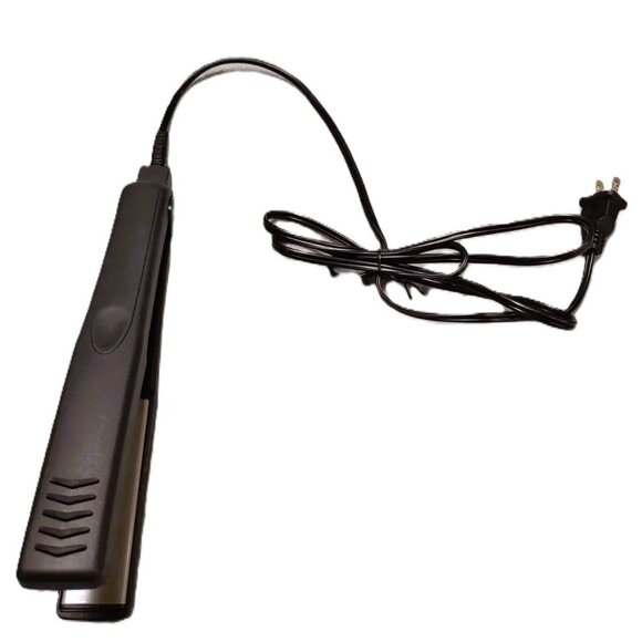 Revlon Ceramic Hair Straightener Iron variable Heat Settings RVST2043 - Picture 4 of 5